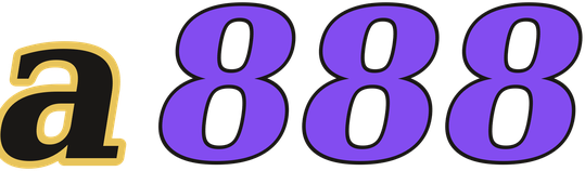 a888 logo